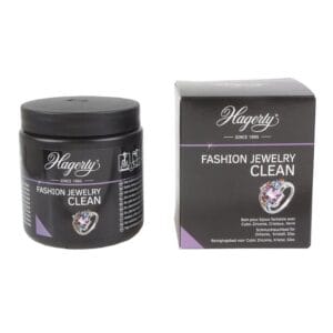 Hagerty Fashion Jewelry Clean